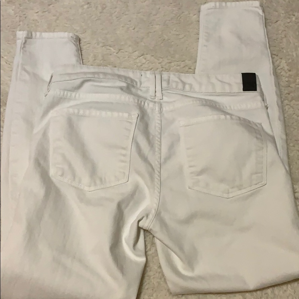 Vince denim